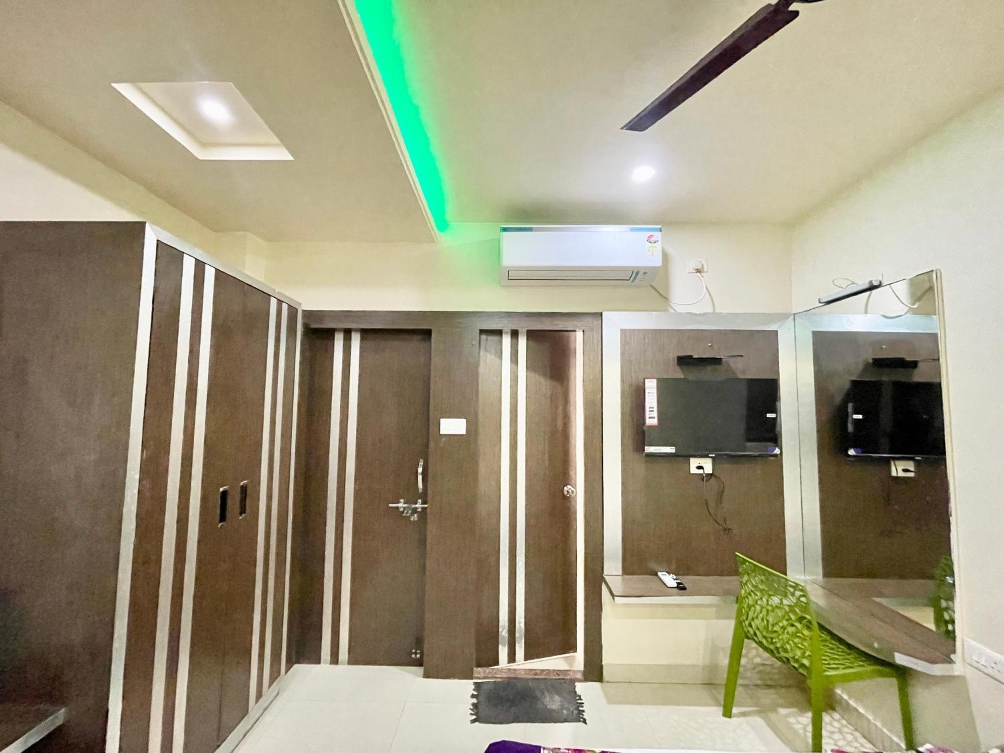 Hotel Trends In Puri Exteriör bild